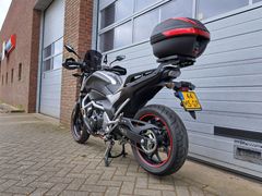 Honda NC 750 S / ABS 2017 occasion – foto 10 van 11