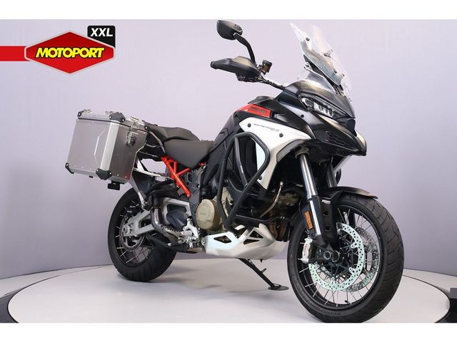 ducati - multistrada-v4-rally