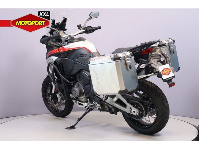 ducati - multistrada-v4-rally