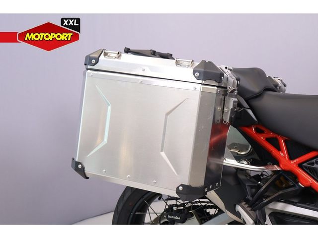 ducati - multistrada-v4-rally