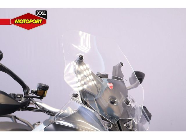 ducati - multistrada-v4-rally