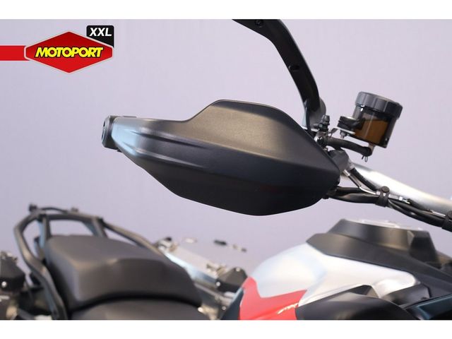 ducati - multistrada-v4-rally