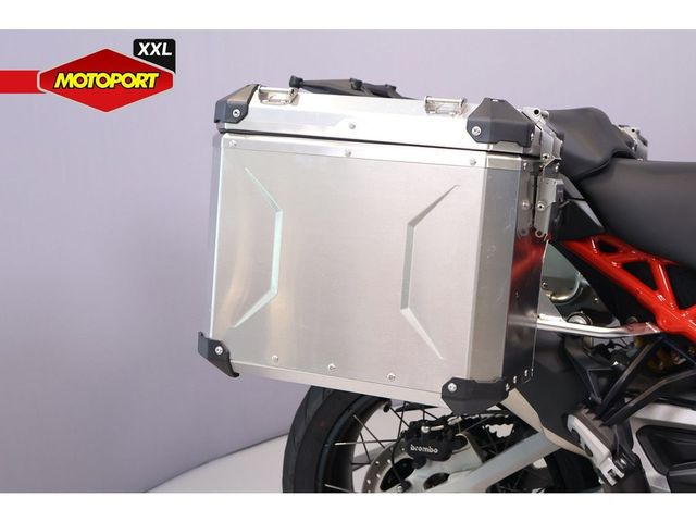 ducati - multistrada-v4-rally