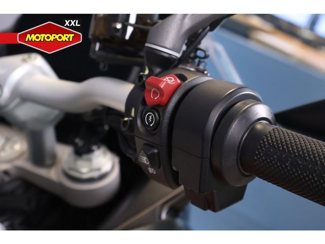 ducati - multistrada-v4-rally