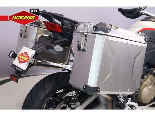ducati - multistrada-v4-rally