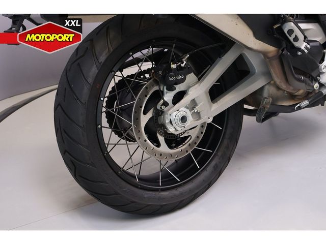 ducati - multistrada-v4-rally
