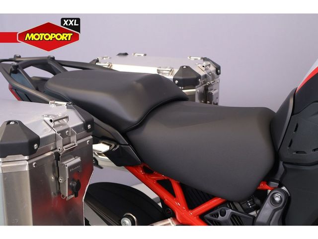 ducati - multistrada-v4-rally
