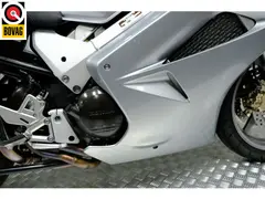 Honda VFR 800 V-TEC 2004 occasion – foto 5 van 22