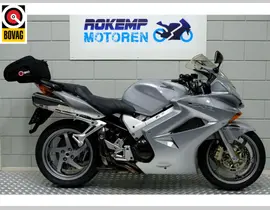 Honda VFR 800 FI Vtec 2004 occasion