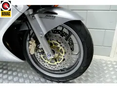 Honda VFR 800 V-TEC 2004 occasion – foto 2 van 22