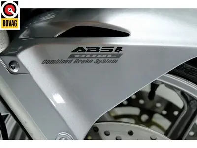 HONDA VFR 800 FI VTEC – foto 3