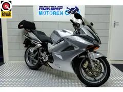 Honda VFR 800 V-TEC 2004 occasion – foto 11 van 22