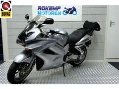 Honda VFR 800 V-TEC 2004 occasion – foto 13 van 22