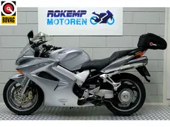 Honda VFR 800 V-TEC 2004 occasion – foto 14 van 22