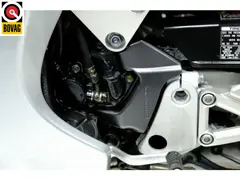 Honda VFR 800 V-TEC 2004 occasion – foto 17 van 22