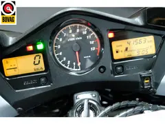 Honda VFR 800 V-TEC 2004 occasion – foto 20 van 22