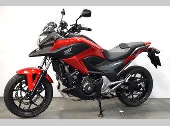 Honda NC 750 X DCT 2016 occasion