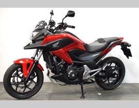 Honda NC 750 X DCT 2016 occasion