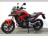 HONDA NC 750 X DCT