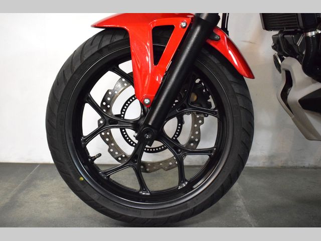 honda - nc-750-x-dct
