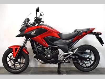 HONDA NC 750 X DCT – foto 2