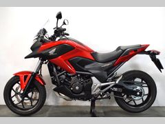 Honda NC 750 X DCT 2016 occasion – foto 2 van 22