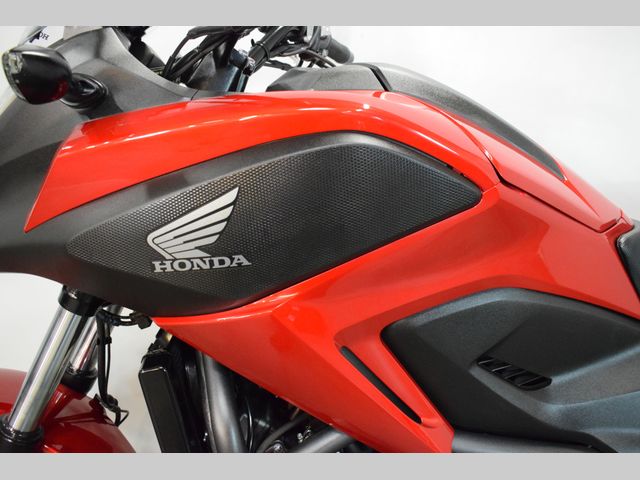 honda - nc-750-x-dct