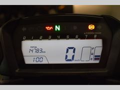 Honda NC 750 X DCT 2016 occasion – foto 14 van 22