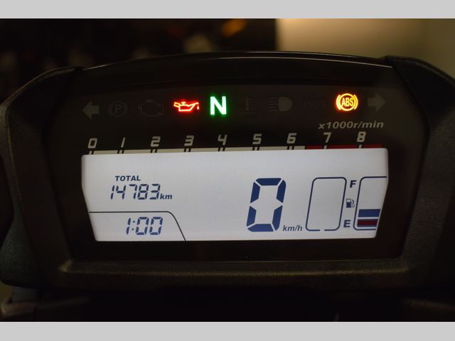 honda - nc-750-x-dct