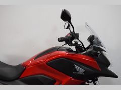 Honda NC 750 X DCT 2016 occasion – foto 18 van 22