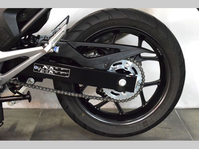 honda - nc-750-x-dct