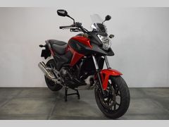 Honda NC 750 X DCT 2016 occasion – foto 4 van 22