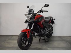 Honda NC 750 X DCT 2016 occasion – foto 5 van 22