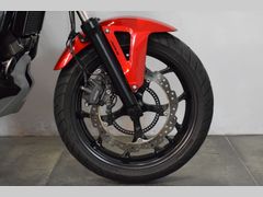 Honda NC 750 X DCT 2016 occasion – foto 19 van 22