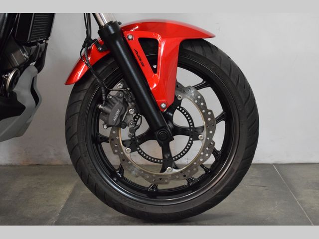 honda - nc-750-x-dct