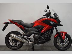 Honda NC 750 X DCT 2016 occasion – foto 3 van 22