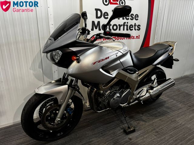 yamaha - tdm-900
