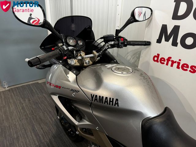 yamaha - tdm-900