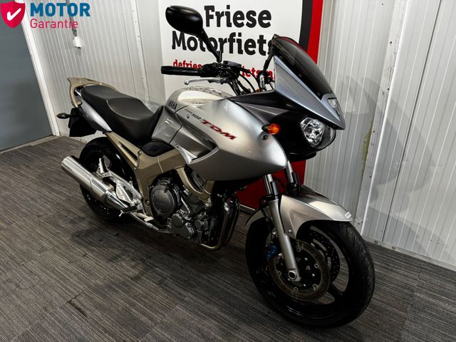 yamaha - tdm-900