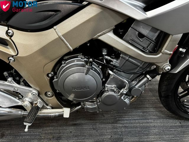 yamaha - tdm-900