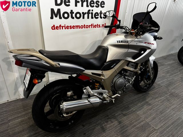 yamaha - tdm-900