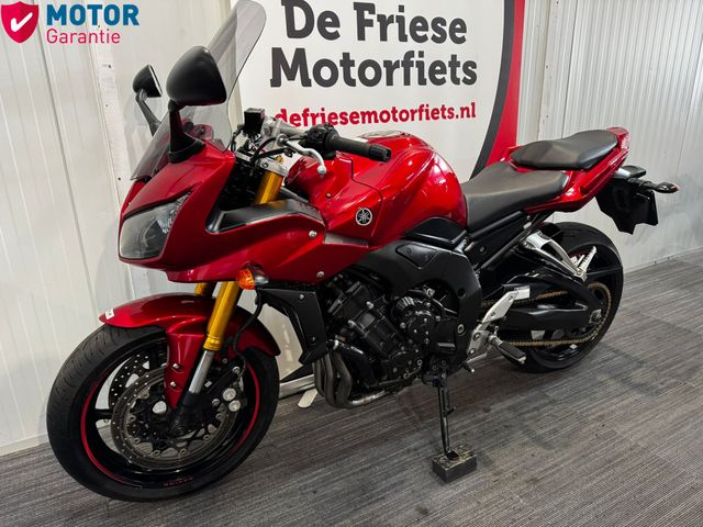 yamaha - fz-1