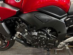 Yamaha FZ 1 2006 occasion – foto 8 van 23