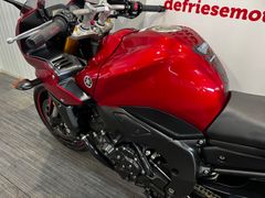 Yamaha FZ 1 2006 occasion – foto 10 van 23