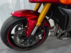 Yamaha FZ 1 2006 occasion – foto 7 van 23