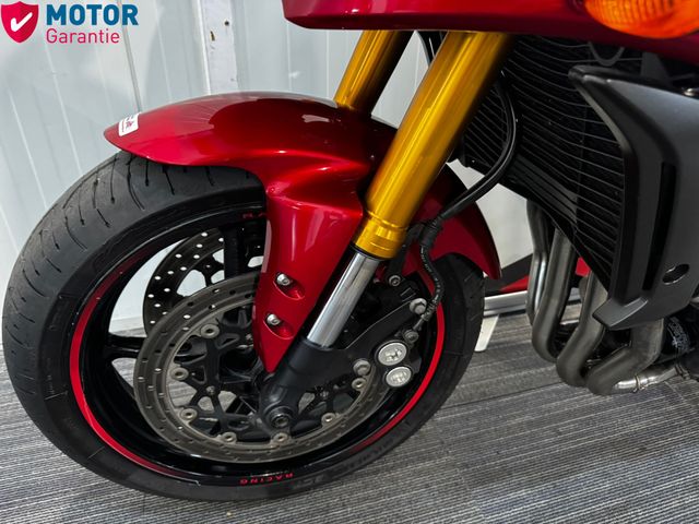 yamaha - fz-1