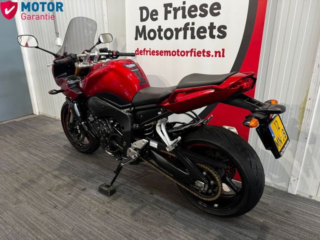 yamaha - fz-1