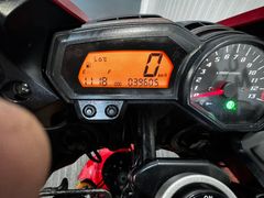 Yamaha FZ 1 2006 occasion – foto 12 van 23