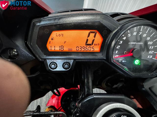 yamaha - fz-1