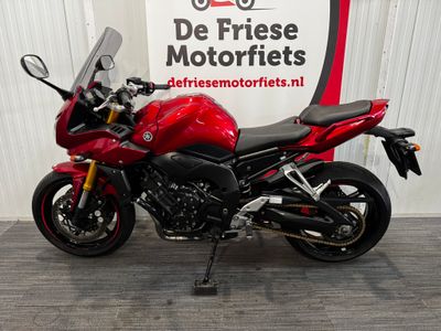 YAMAHA FZ 1 – foto 4